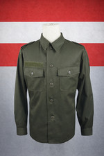 ÖBH Feldhemd Bundesheer Hemd