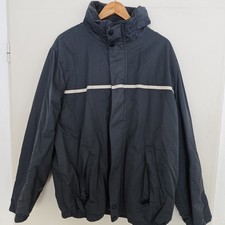Vintage Nautica Jacke
