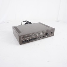 Vintage Stereo-Tuner ST-210