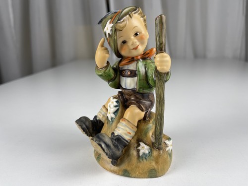 Hummel figur 315 hab - 315, i