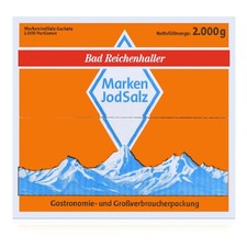 Hellma Bad Reichenhaller