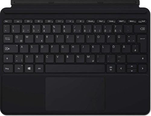 Microsoft surface type - microsoft, go