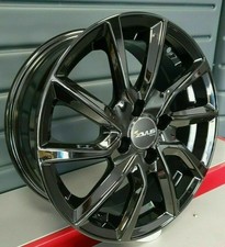 Set 4 Alufelgen Ab 16 Gewidmet Suzuki Ignis 4x4 Celerio Splash Baleno Swift