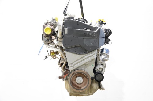 Motor engine renault kangoo - motor,