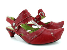 Tiggers  Sandalen Sandalette