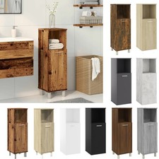 Badezimmerschrank 30x30x95cm