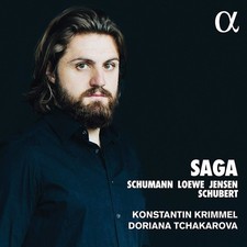 Audio neu saga - neu,