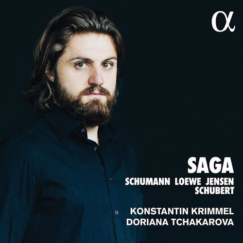 Audio neu saga - neu, saga: