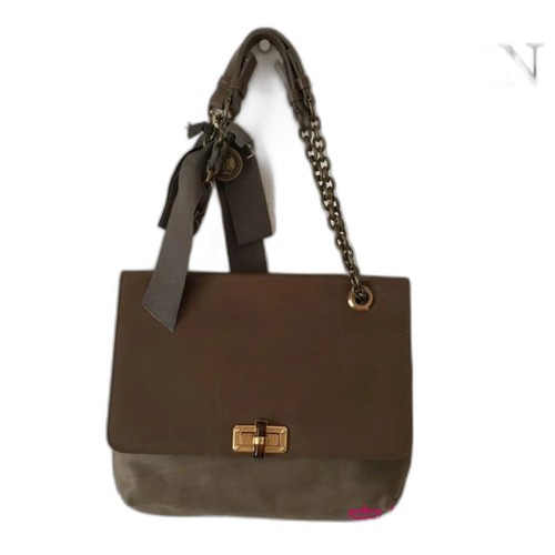 Lanvin happy schultertasche - lanvin,