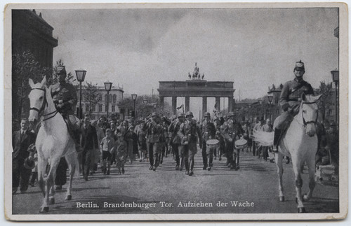 1000 berlin brandenburger - 1000,