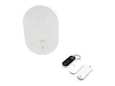 Alarmanlagenset ABUS