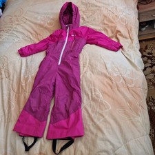 Schneeanzug, Skianzug