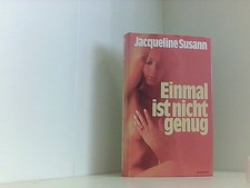 Einmal ist nicht genug 