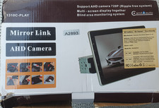 Autoradio 1310c play - 1310c-play, mirror