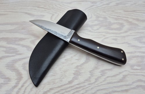 Jagdmesser brotzeitmesser - jagdmesser,