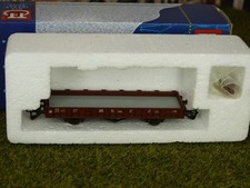 Tillig Rungenwagen mit