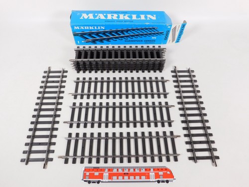 Märklin spur 5900 - märklin, 1