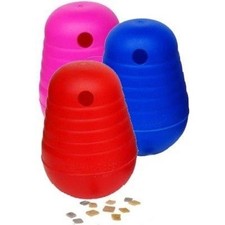 Nina Ottosson Dog Pyramid large Futterspielzeug Leckerli-Spender f. Hunde Katzen