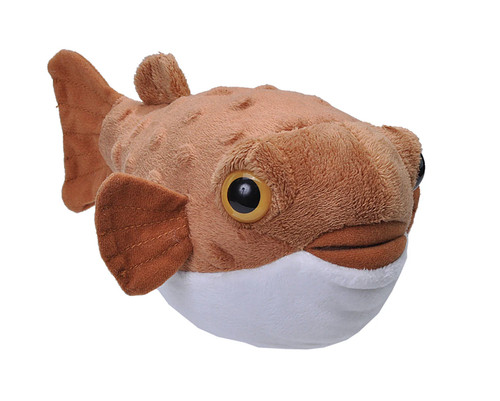 Wild republic mini kugelfisch - wild,