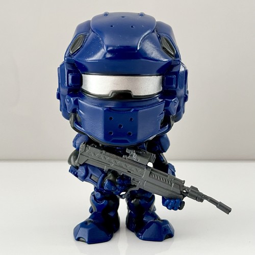 Funko pop vinyl halo action - halo,