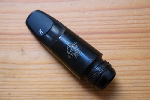 Selmer soloist short shank - short,