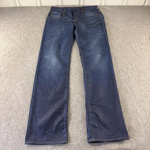 Star raw radar loose jeans - g-star,