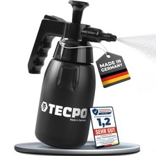 Tecpo pumpsprühflasche - pumpsprÜhflasche, 1l
