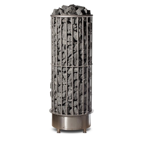 Fintec saunaofen björn mit - saunaofen,