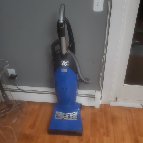 Blue miele s7210 - blue, power