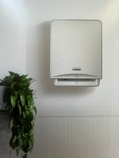 Icon Kimberly Clark Spender