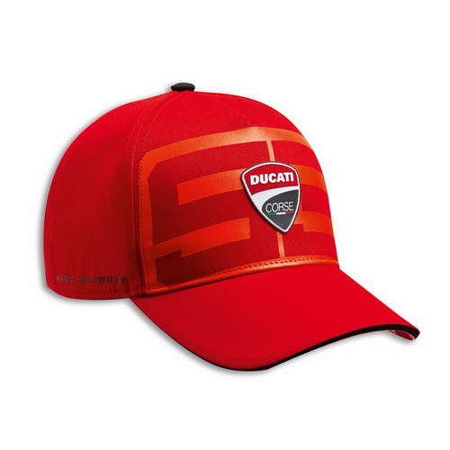 Ducati corse motogp dual kappe - motogp,