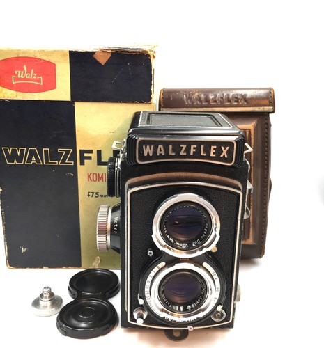 Walzflex liia tlr - tlr, 120