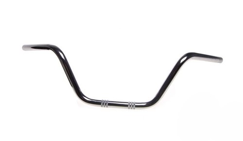 Lenker chopper style - 22mm, 75cm