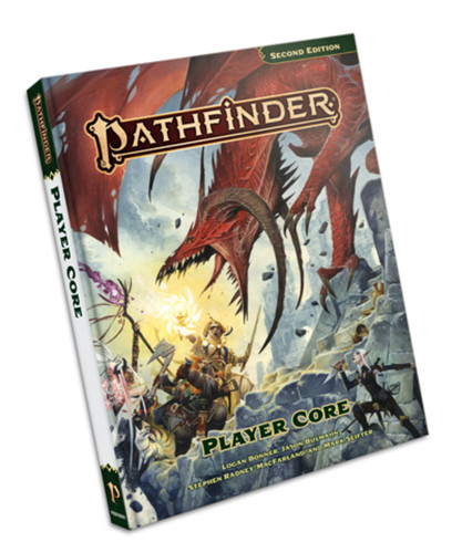 Pathfinder rpg - rpg:,