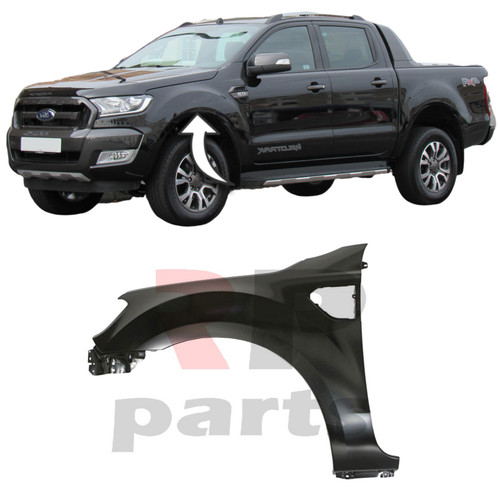 Für ford ranger 2016 - für, 2016-2021