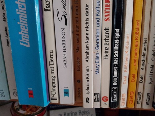 Bücher konvolut sachbücher - bücher,