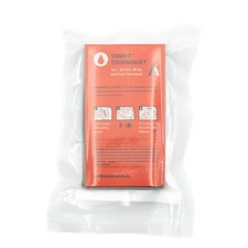SWAT-T Tourniquet Schwarz