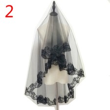 Damen Cathedral Schleier