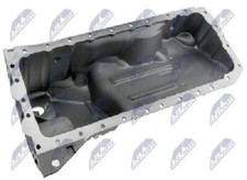Genuine NTY Oil Pan BMO-BM-012