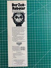 Heuer Autavia Chronograph