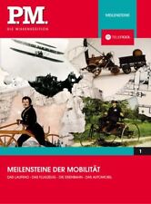 Meilensteine der Mobilität -