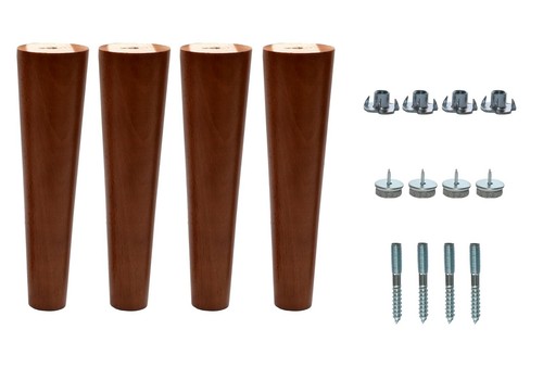 Holzmöbel konische kegel - holzmöbel,