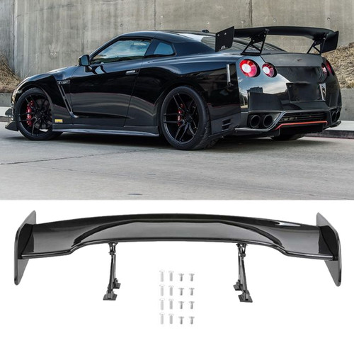 Gt race heckspoiler - gt-race,
