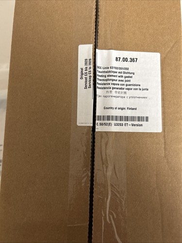 Ersatzteile kombidämpfer - ersatzteile,