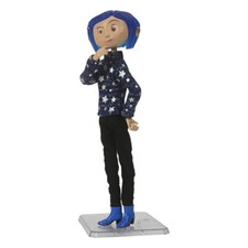 Neca Coraline - Coraline in