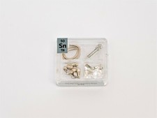 Zinn Metall Draht Pulver