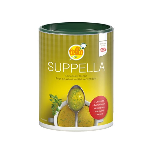 Suppella