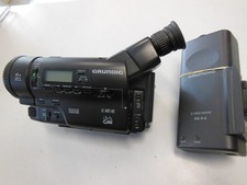 Grundig lc685 video8 - grundig,