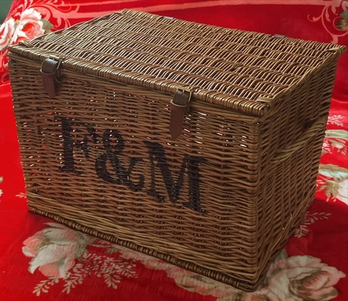 Großer fortnum und mason - und, f&m