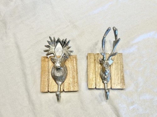 2er set wandhaken - set,